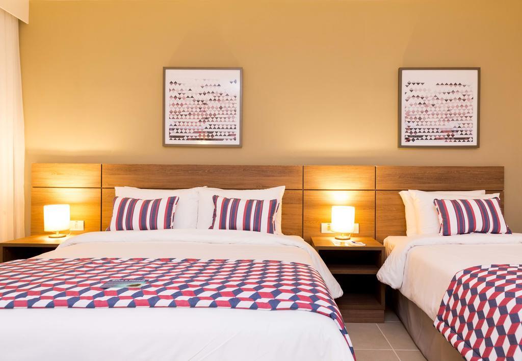 Tulip Inn Кампус дус Гойтаказиш Стая снимка