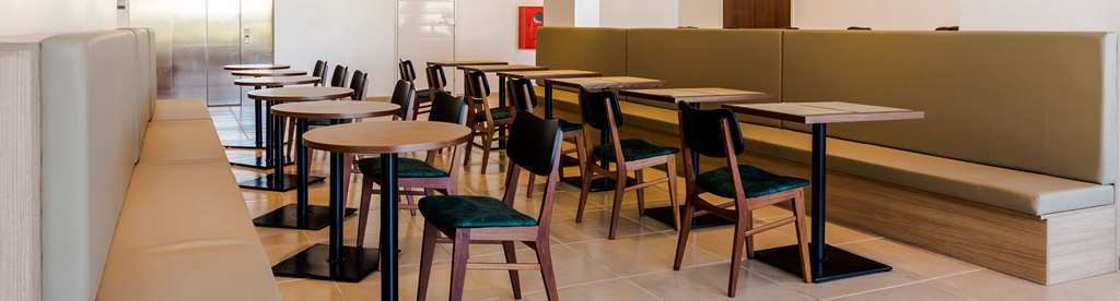 Tulip Inn Кампус дус Гойтаказиш Екстериор снимка